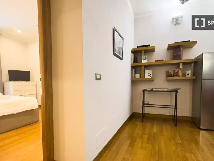 Immagine 12 di Appartamento in affitto  in Borgo Vittorio a Roma