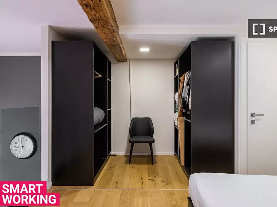 Immagine 11 di Appartamento in affitto  in Via Mazzini a Bologna