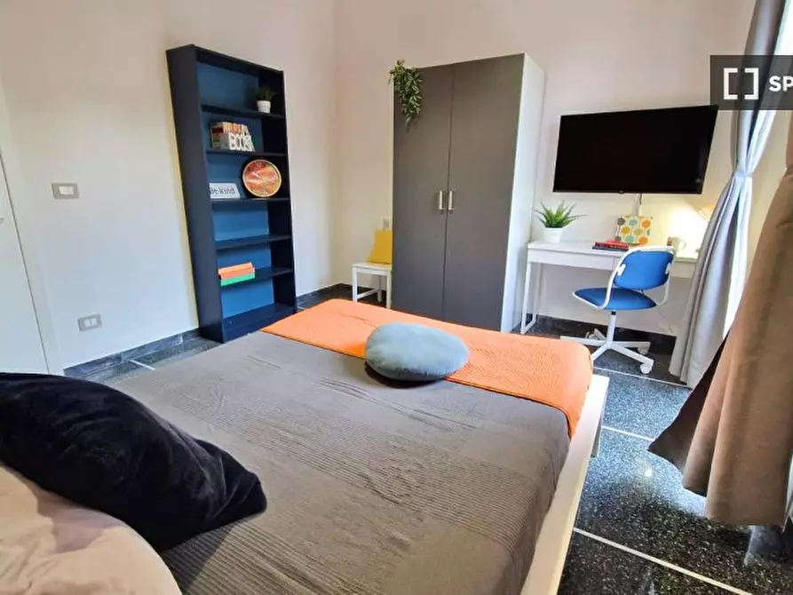 Immagine 3 di Camera condivisa in affitto  in Toscana/3 a Bologna