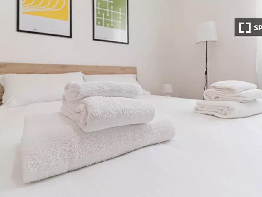 Immagine 15 di Appartamento in affitto  in Via Ciardi a Milano