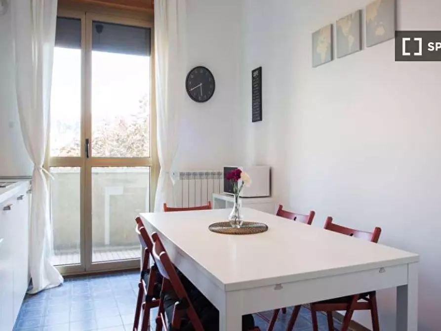 Immagine 13 di Camera condivisa in affitto  in Viale Giovanni Vicini a Bologna