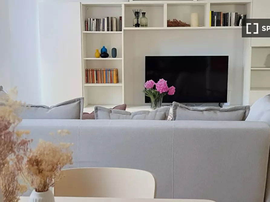 Immagine 3 di Appartamento in affitto  in Via Friuli a Milano