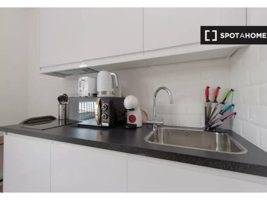 Immagine 14 di Ufficio in affitto  in Flat 32-34 Swinton Street a Camden Town