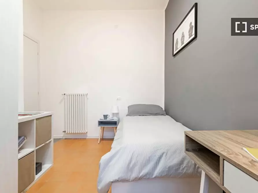 Immagine 1 di Camera condivisa in affitto  in Via Nizza a Padova
