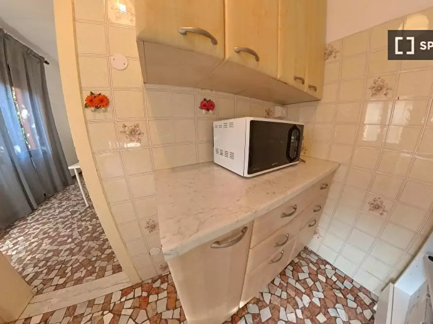 Immagine 17 di Camera condivisa in affitto  in Via Sorio a Padova