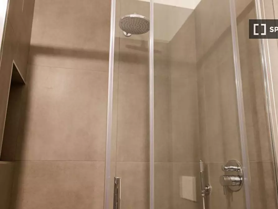 Immagine 2 di Appartamento in affitto  in Via Francesco Burlamacchi a Milano