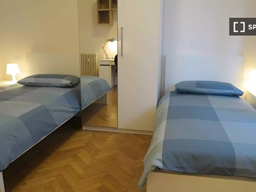 Immagine 6 di Appartamento in affitto  in Via Beato Angelico a Milano