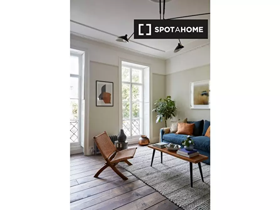 Immagine 1 di Appartamento in affitto  in City Rd a Islington