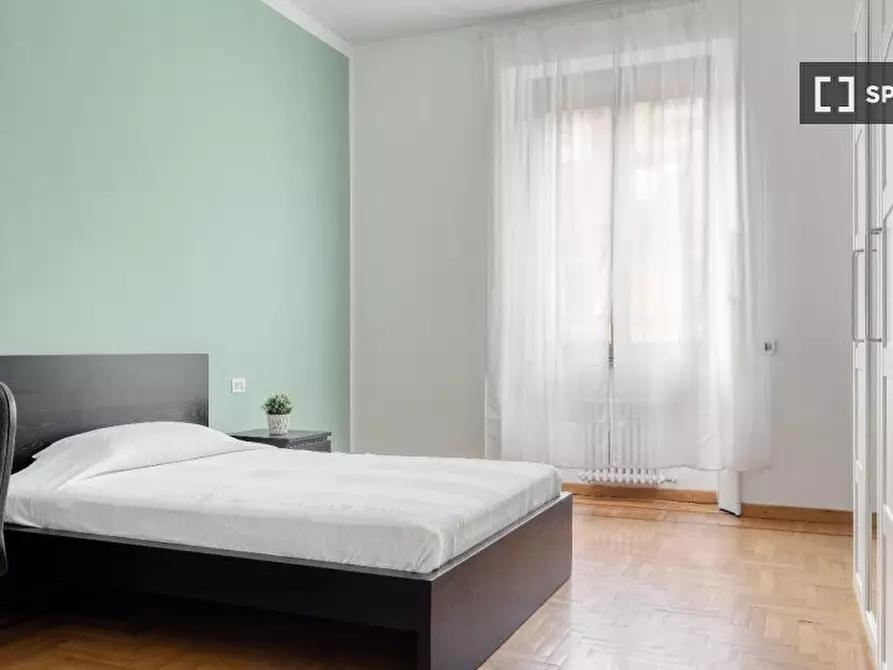 Immagine 3 di Camera condivisa in affitto  in Via Panfilo Castaldi a Milano
