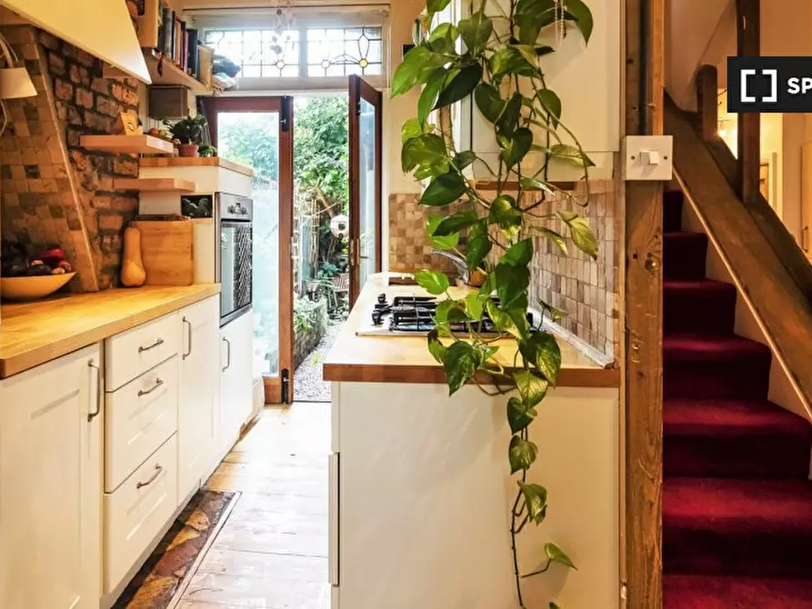 Immagine 5 di Appartamento in affitto  in a Bonnington Square a Lambeth