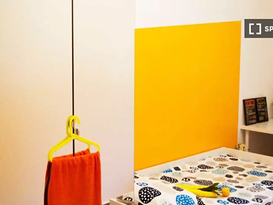 Immagine 6 di Camera condivisa in affitto  in Via Bassini a Milano