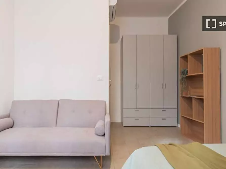 Immagine 5 di Camera condivisa in affitto  in Via Delle Lame a Bologna