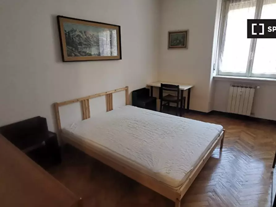 Immagine 14 di Camera condivisa in affitto  in Viale Lucania, 20139 Milano MI, Italy a Milano