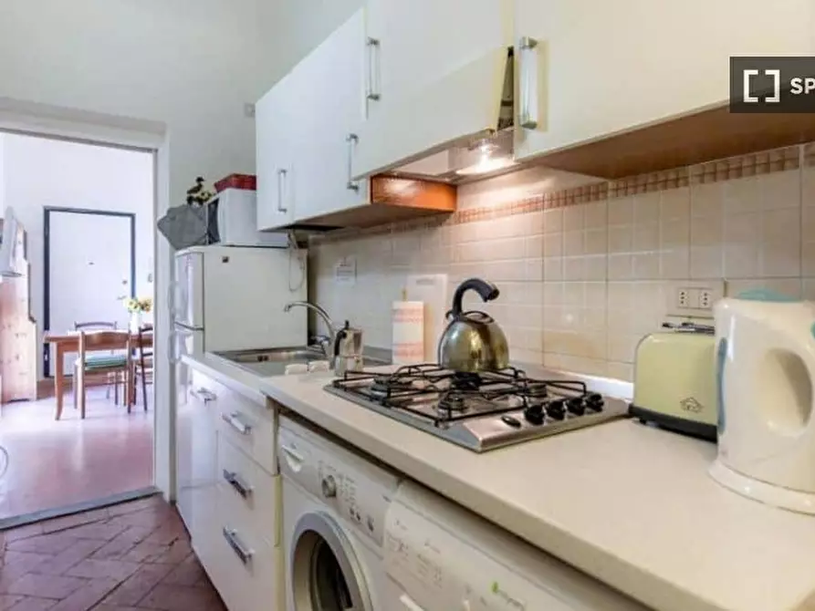 Immagine 12 di Appartamento in affitto  in Via Ricasoli a Firenze