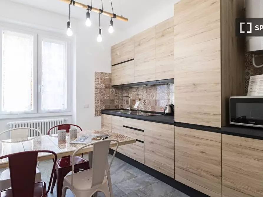 Immagine 3 di Appartamento in affitto  in Viale Piceno a Milano