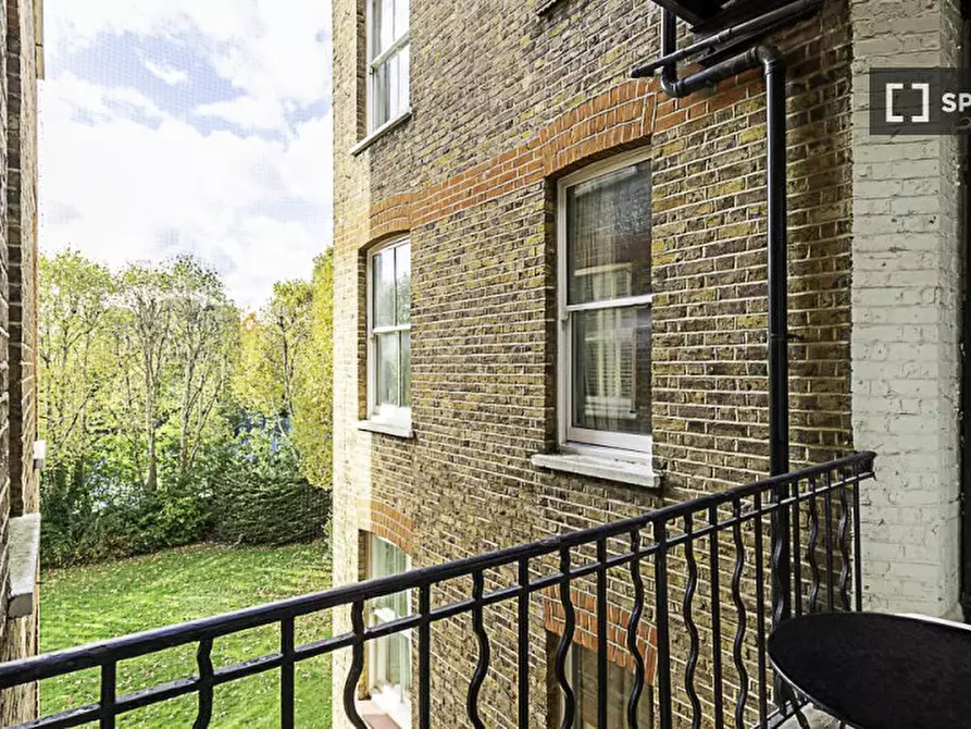 Immagine 18 di Appartamento in affitto  in Carlton Mansions a Paddington