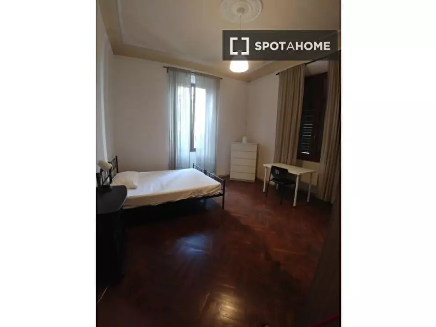 Immagine 12 di Camera condivisa in affitto  in Via Cesare Guasti a Firenze
