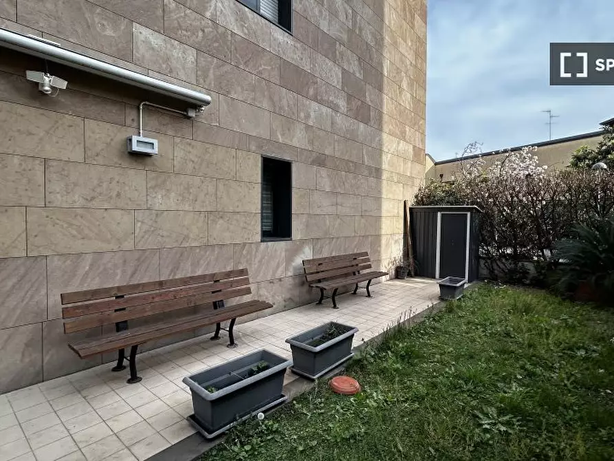Immagine 17 di Appartamento in affitto  in Via Privata Solone a Milano