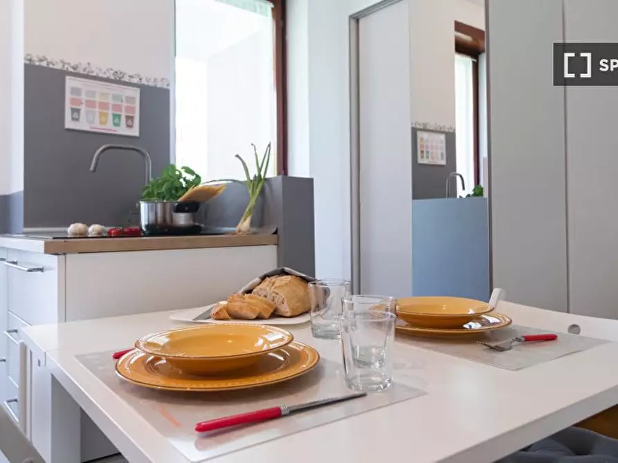 Immagine 12 di Ufficio in affitto  in Via Bergamo a Milano