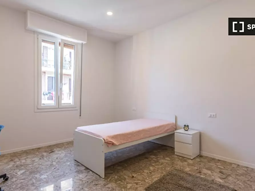 Immagine 14 di Camera condivisa in affitto  in Via Camillo Procaccini, 40129 Bologna BO, Italy a Bologna