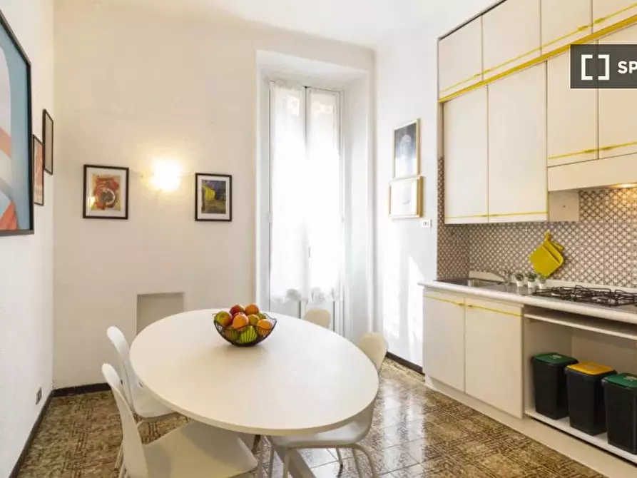 Immagine 1 di Appartamento in affitto  in Via della Commenda a Milano