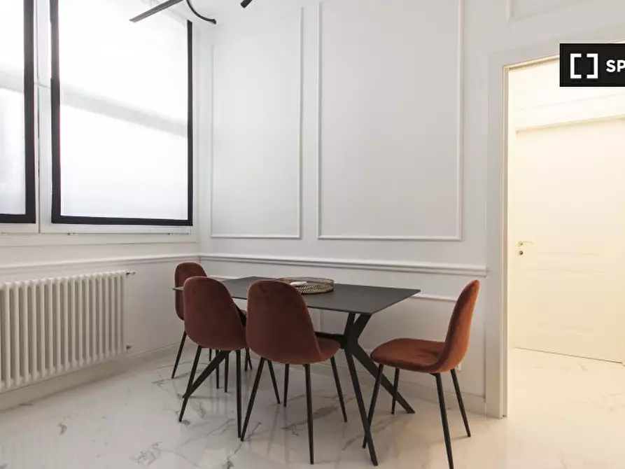 Immagine 10 di Appartamento in affitto  in Via Pietro Mascagni a Milano