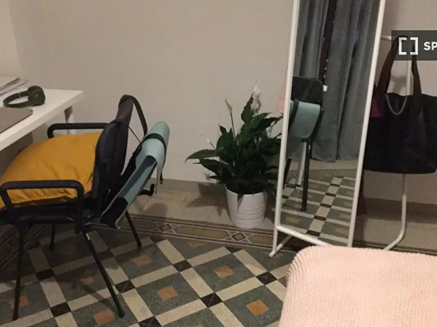 Immagine 2 di Camera condivisa in affitto  in Via Cesare Guasti a Firenze