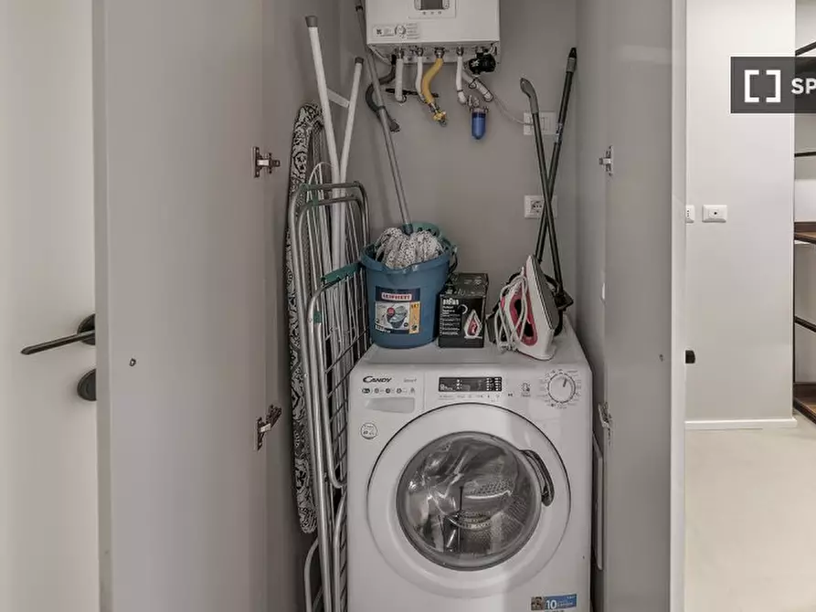 Immagine 17 di Ufficio in affitto  in Via Carlo Farini a Milano