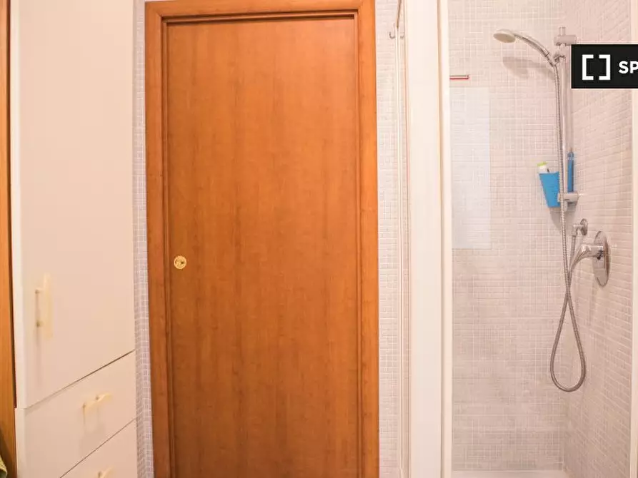 Immagine 17 di Camera condivisa in affitto  in Via Baldo degli Ubaldi a Roma