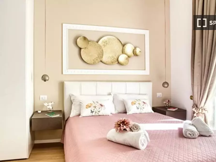 Immagine 16 di Appartamento in affitto  in Via Privata Giovanni Bertacchi a Milano