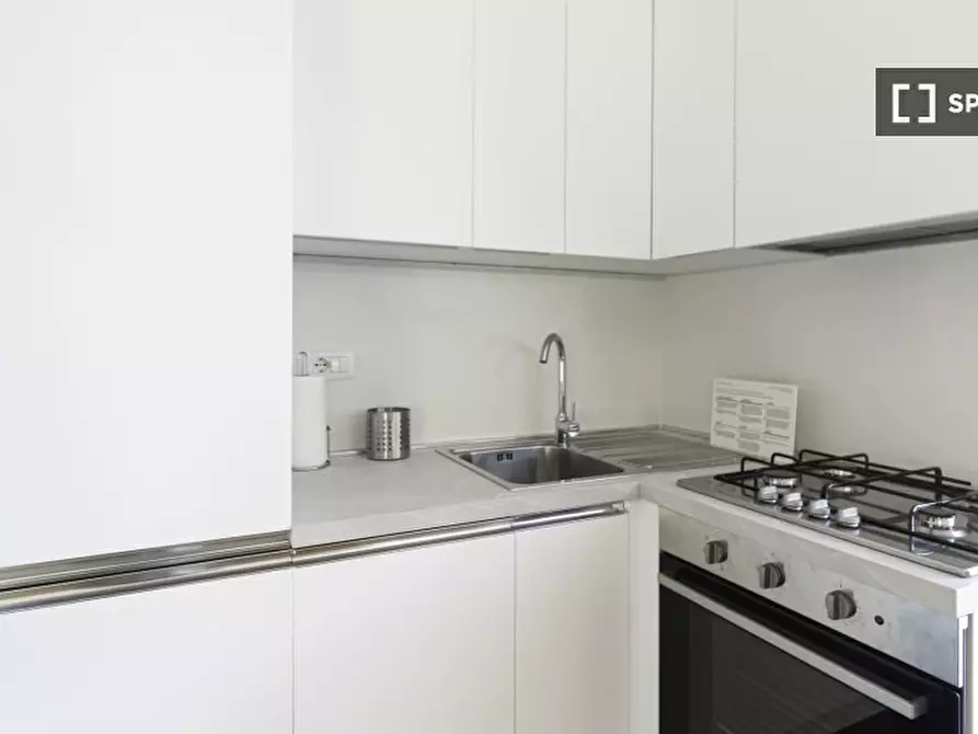 Immagine 11 di Appartamento in affitto  in Viale Daniele Ranzoni a Milano