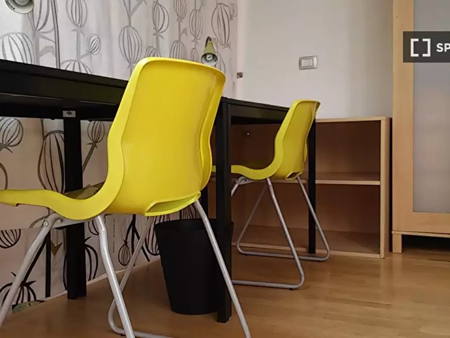 Immagine 19 di Appartamento in affitto  in Via Bordighera a Milano
