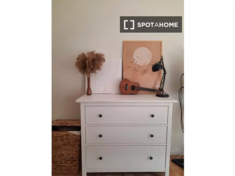 Immagine 13 di Appartamento in affitto  in Via Negroli a Milano