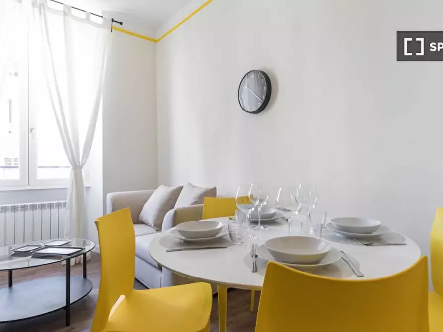 Immagine 3 di Appartamento in affitto  in Corso Buenos Aires a Milano