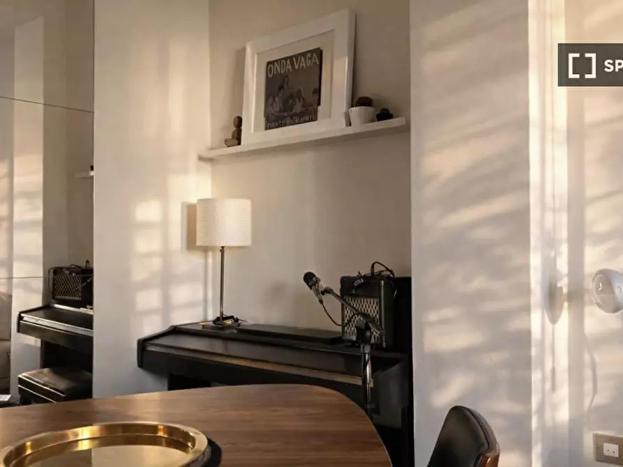 Immagine 10 di Appartamento in affitto  in Via Sapri a Milano