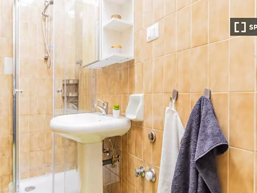 Immagine 18 di Camera condivisa in affitto  in Via Felice Mendelssohn a Padova