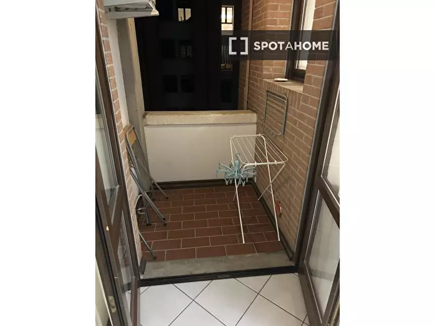 Immagine 7 di Appartamento in affitto  in Via Emilia Ponente a Bologna