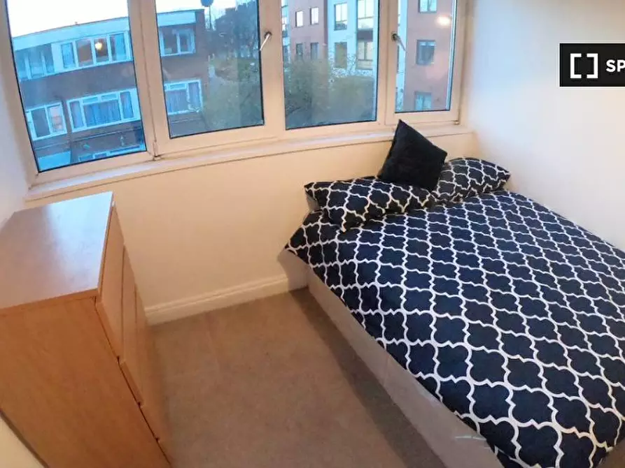 Immagine 16 di Camera condivisa in affitto  in INWORTH WALK a Islington