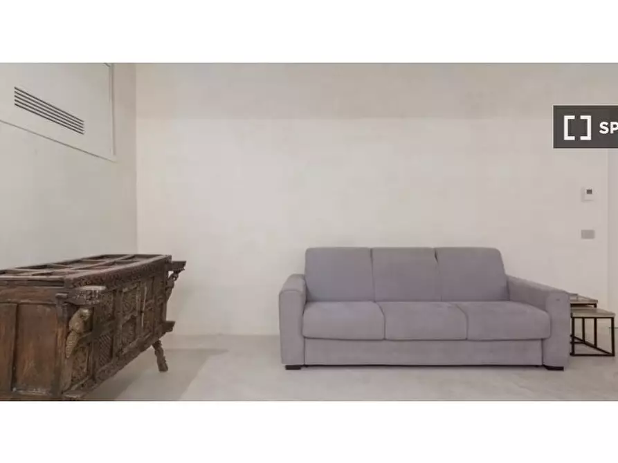 Immagine 7 di Appartamento in affitto  in Via dei Benci a Firenze