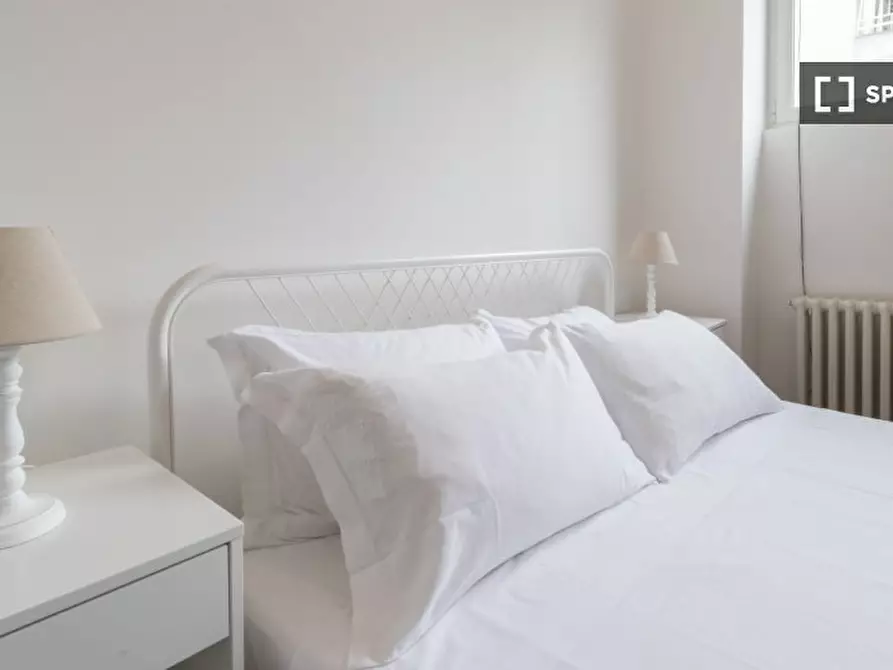 Immagine 17 di Appartamento in affitto  in Via Montebello a Milano