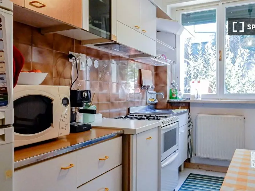 Immagine 10 di Camera condivisa in affitto  in Via S.Vito Cognola a Trento