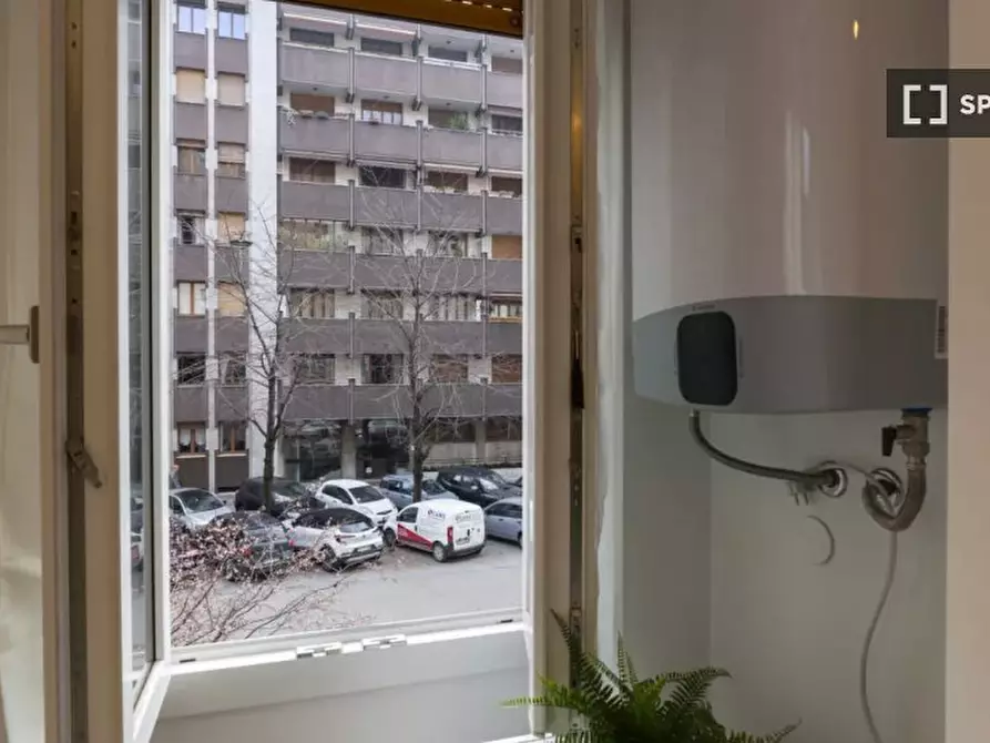 Immagine 7 di Appartamento in affitto  in Via Gran S. Bernardo a Milano