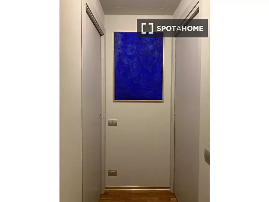 Immagine 4 di Appartamento in affitto  in Via Garofalo a Milano