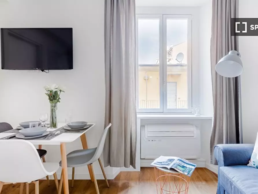 Immagine 2 di Appartamento in affitto  in Via Passeroni a Milano