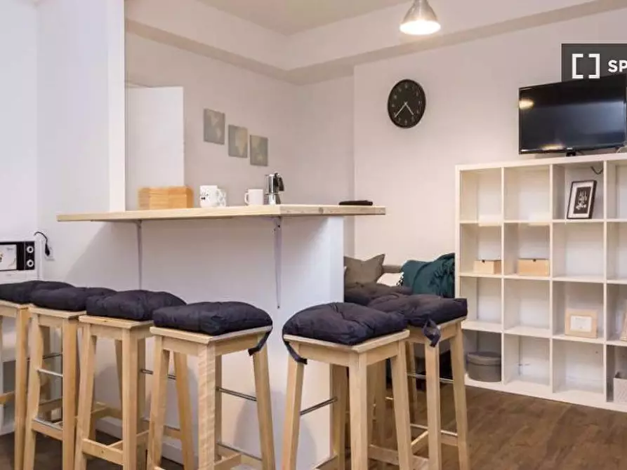 Immagine 15 di Camera condivisa in affitto  in Via Antonio Canova a Milano