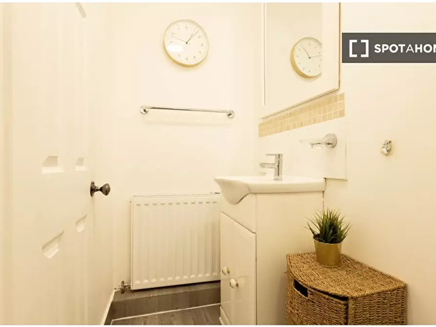 Immagine 7 di Camera condivisa in affitto  in Hardwicke Road a Hounslow