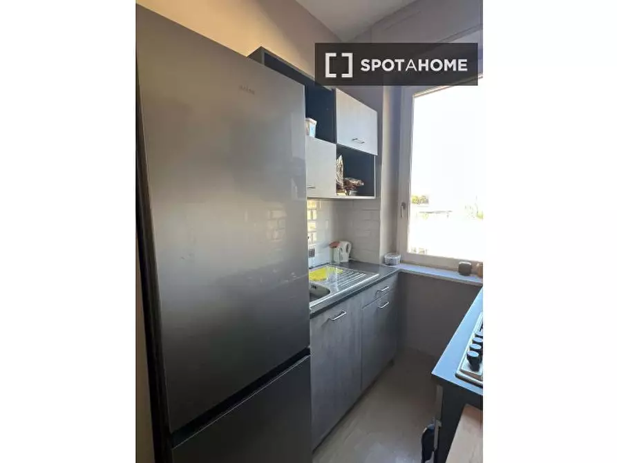 Immagine 4 di Appartamento in affitto  in Via Don Bosco a Torino