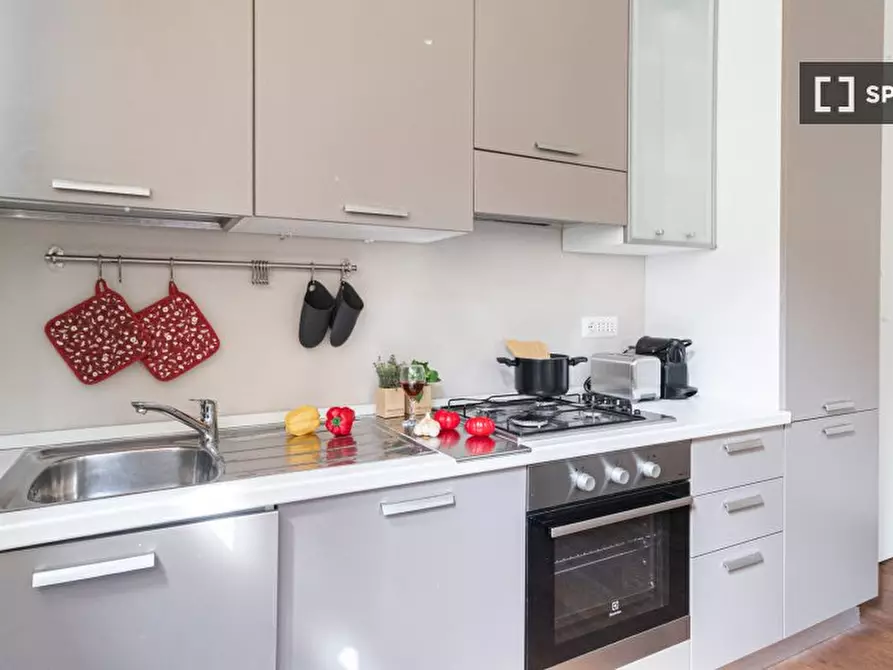 Immagine 18 di Appartamento in affitto  in Via Beato Angelico a Milano