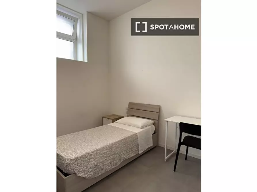 Immagine 3 di Camera condivisa in affitto  in Via Pietro Marocco a Milano