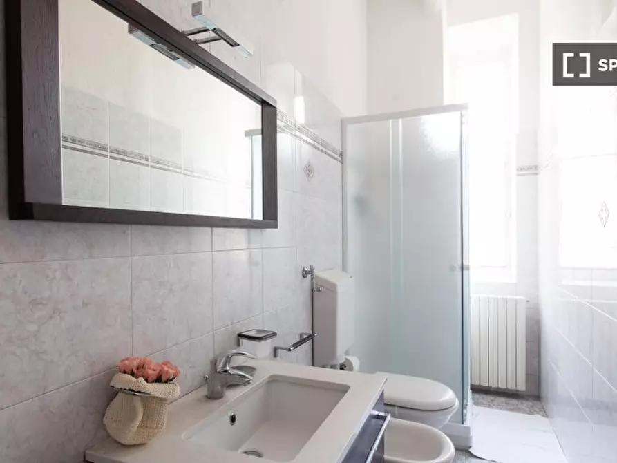 Immagine 8 di Appartamento in affitto  in Via Villoresi a Milano